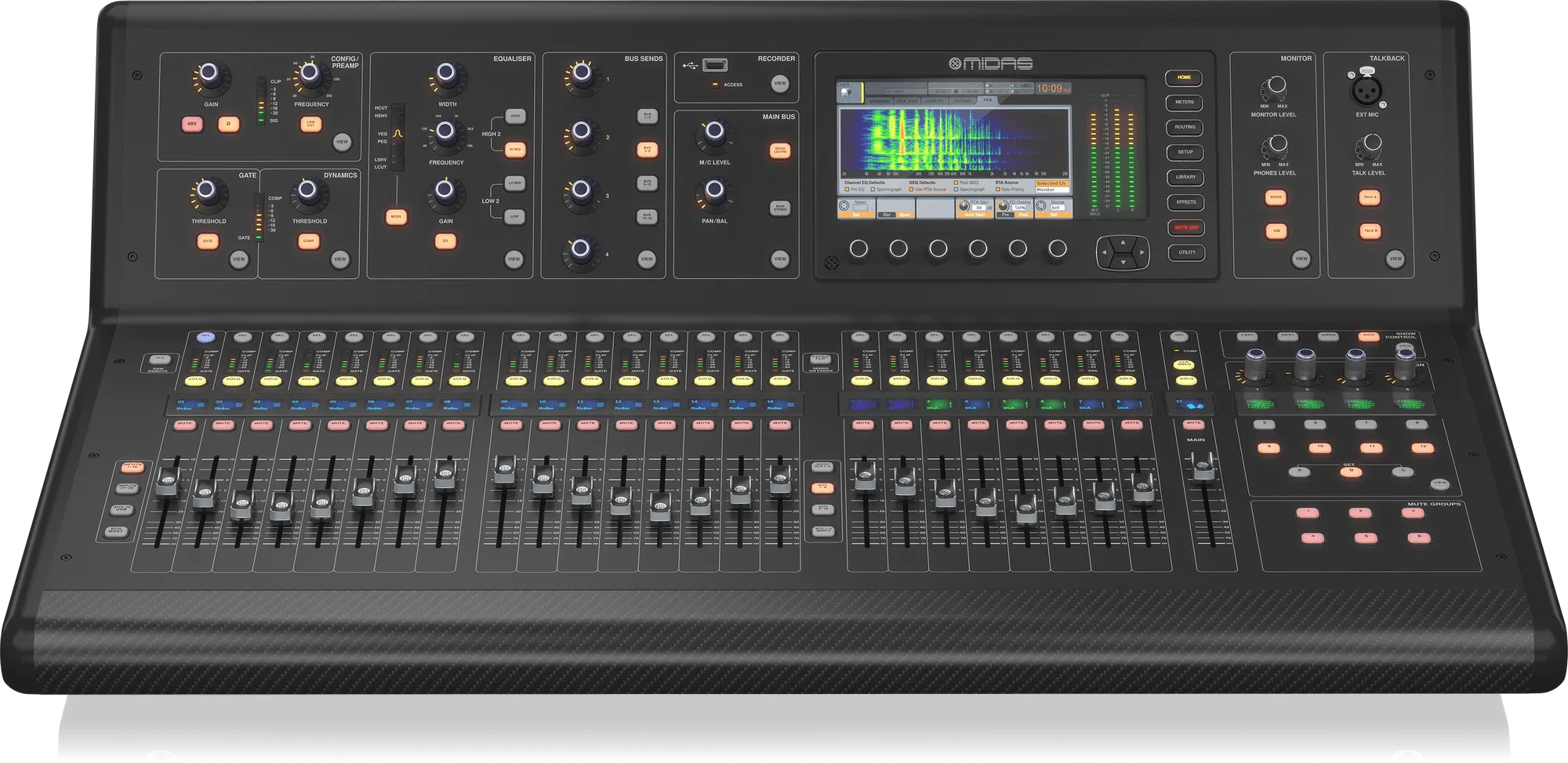 Midas M32 LIVE 40-Channel Digital Mixer