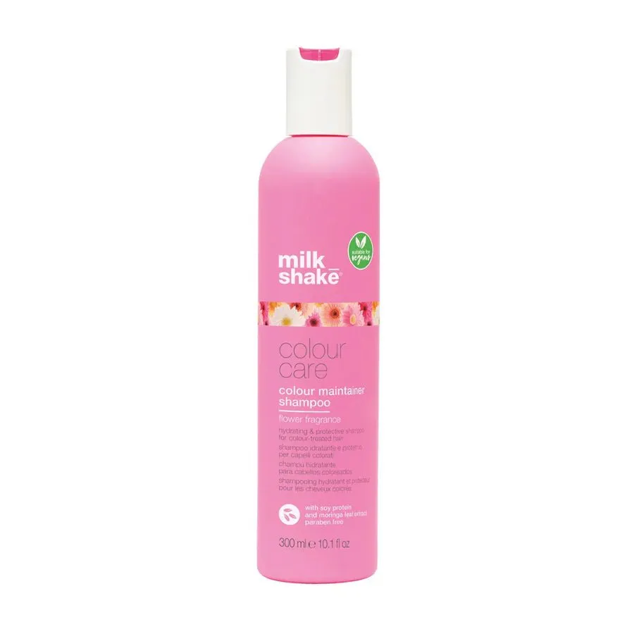 Milk_Shake Colour Maintainer Shampoo Flower Fragrance