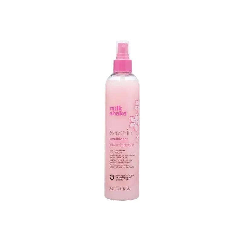 Milk_Shake Leave In Conditioner Flower Fragrance 350ml