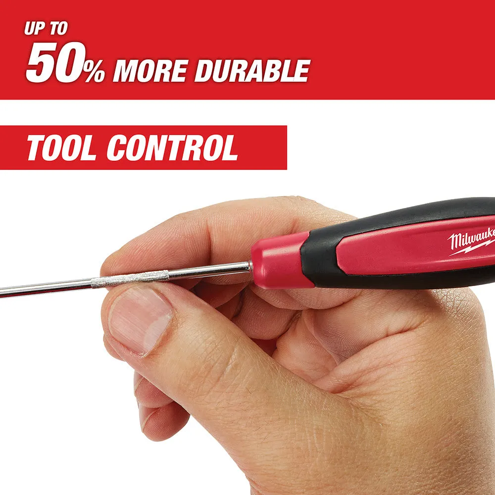 Milwaukee 48-22-9215 4 Piece Hook & Pick Set