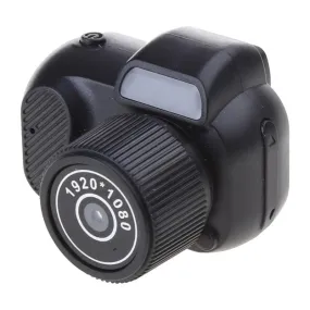 Mini HD digital Keychain cam 3.0