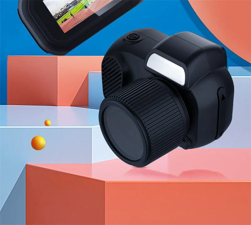 Mini HD digital Keychain cam 3.0