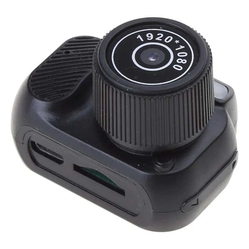 Mini HD digital Keychain cam 3.0