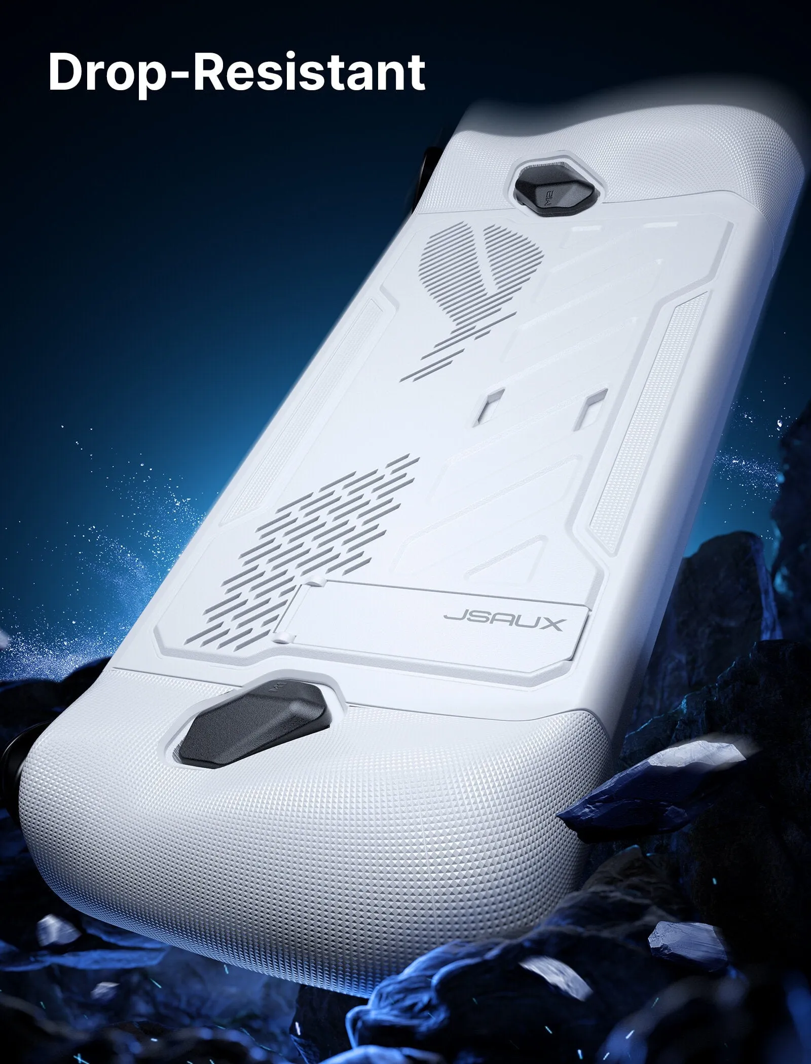 ModCase for ROG Ally & ROG Ally X