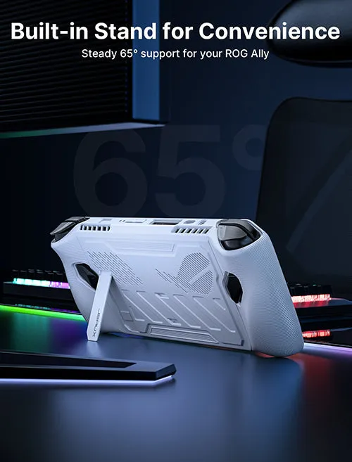ModCase for ROG Ally & ROG Ally X