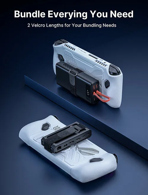 ModCase for ROG Ally & ROG Ally X
