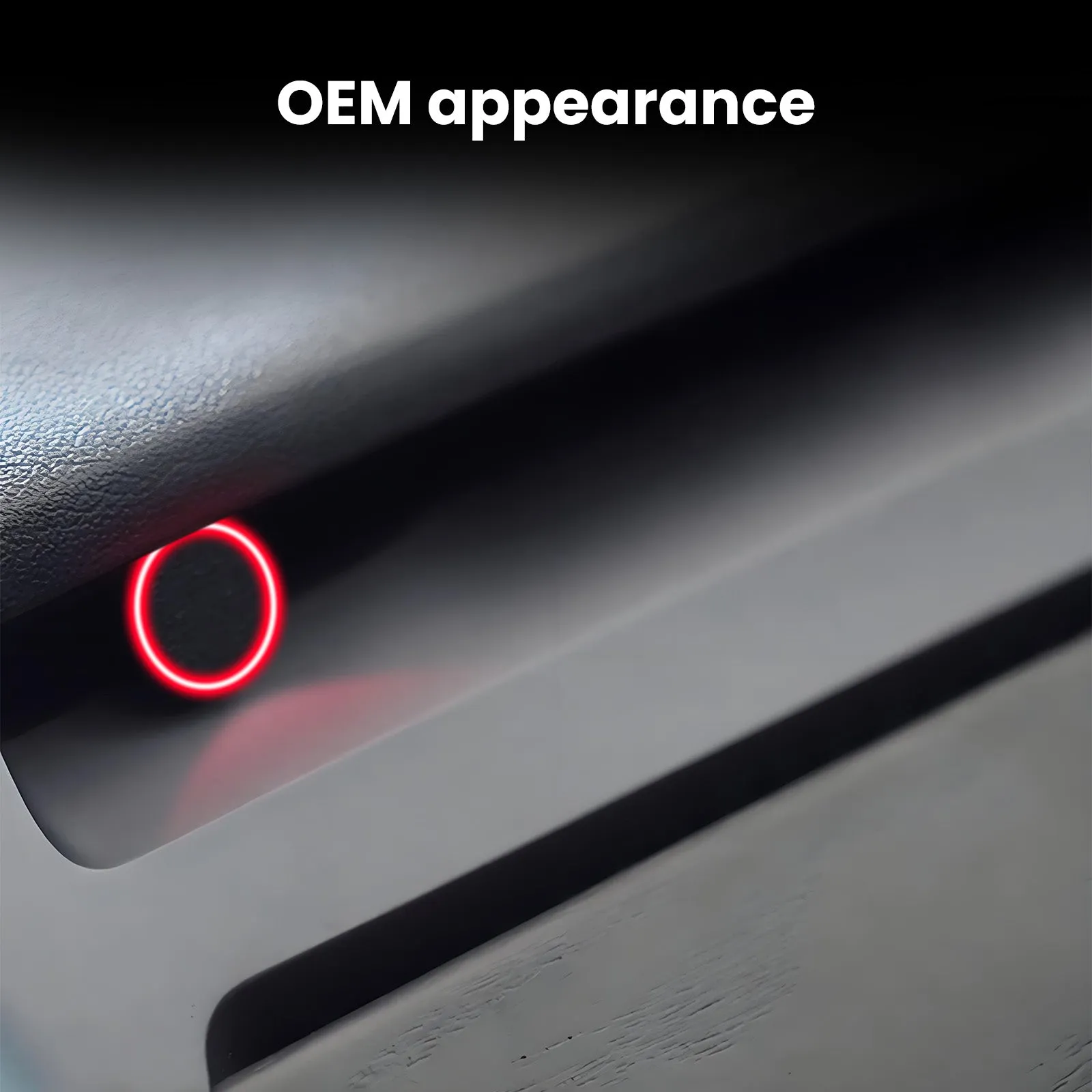 Model 3/Model Y Left and Right Blind Spot Monitoring Assist System - AMD (21 ) Tesstudio®