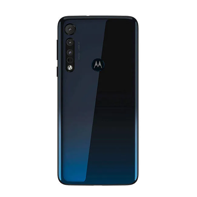 Motorola One Macro 64GB | Unlocked