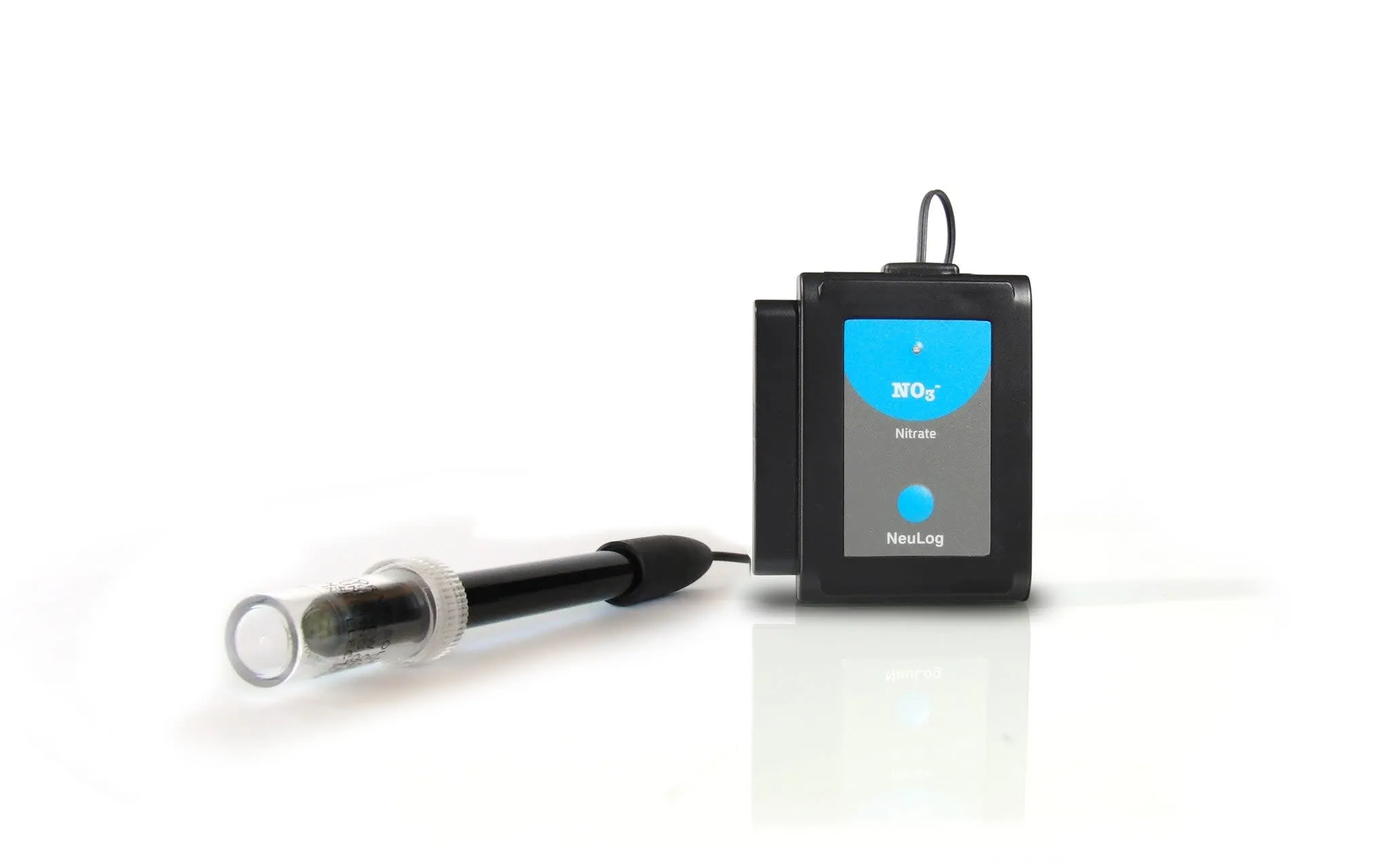 NeuLog Nitrate Ion Selective Logger Sensor (Discontinued)