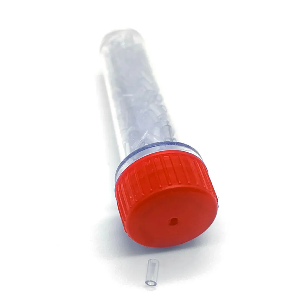 New Zealand Strike Indicator Pre-Cut Tubing