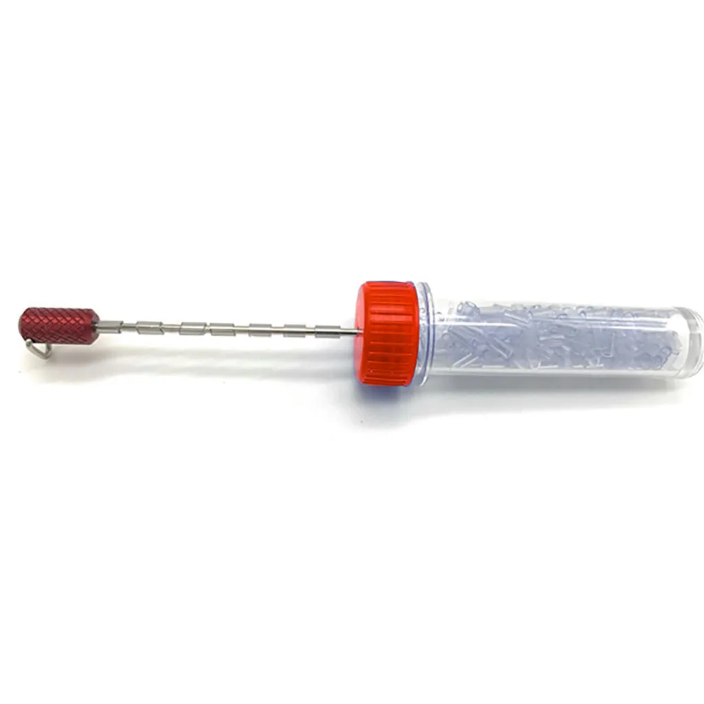 New Zealand Strike Indicator Pre-Cut Tubing