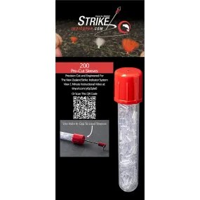 New Zealand Strike Indicator Pre-Cut Tubing
