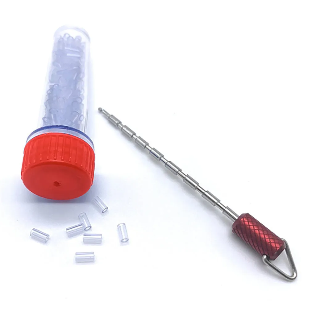 New Zealand Strike Indicator Pre-Cut Tubing