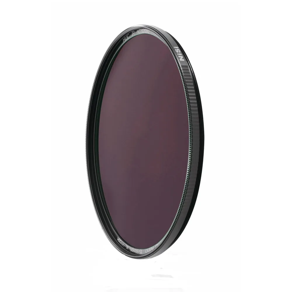 NiSi Circular Long Exposure Filter Kit