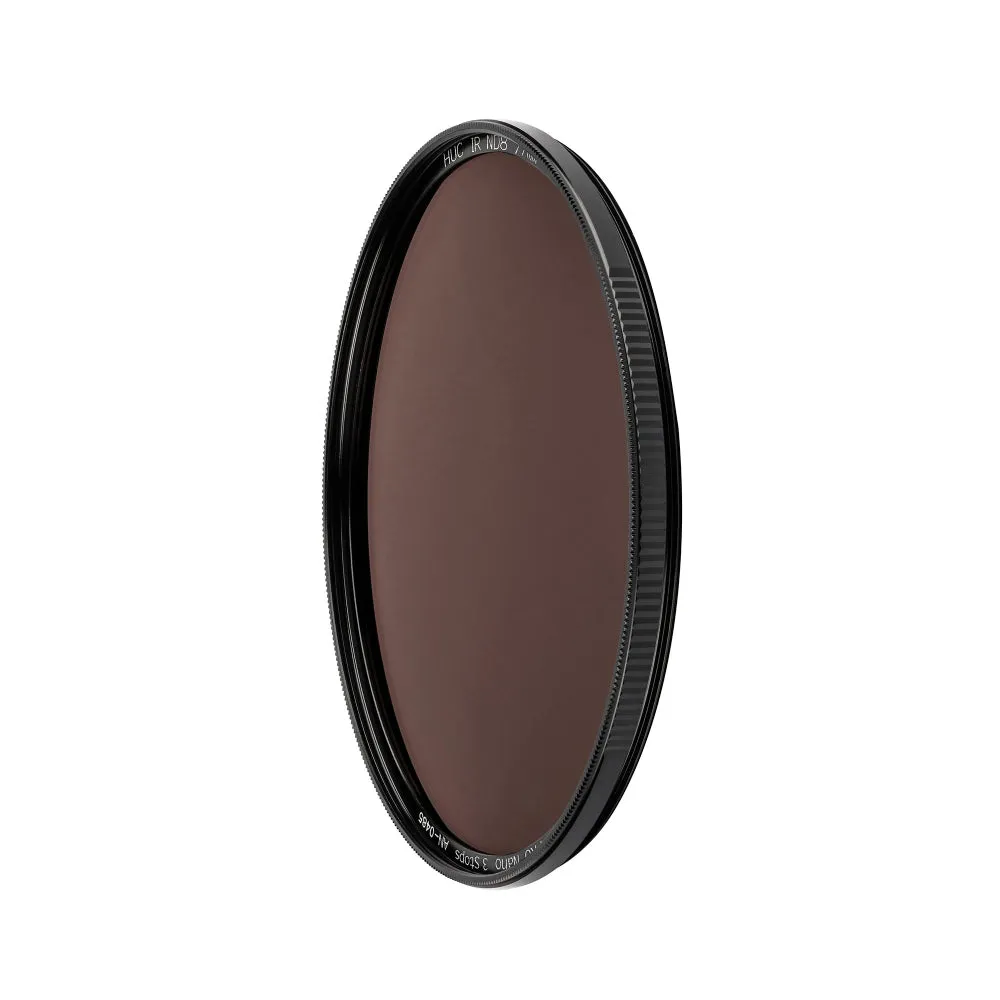 NiSi Circular Long Exposure Filter Kit