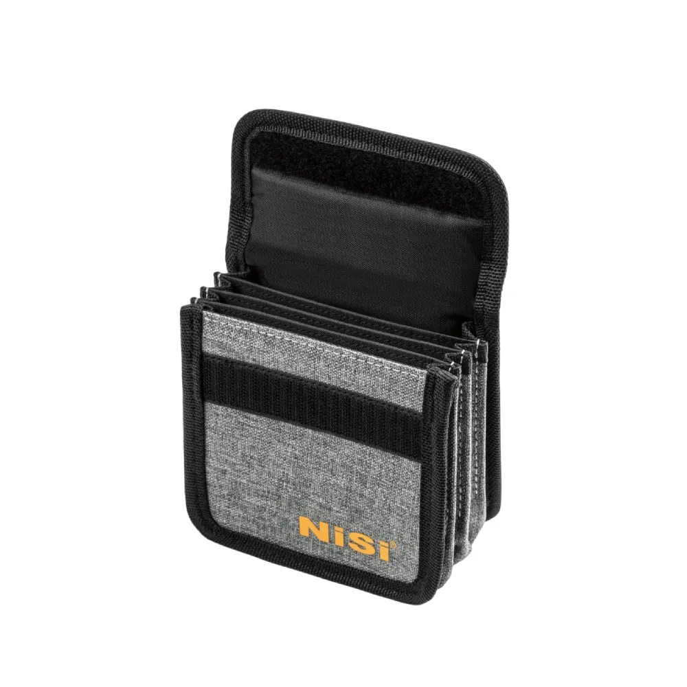NiSi Circular Long Exposure Filter Kit