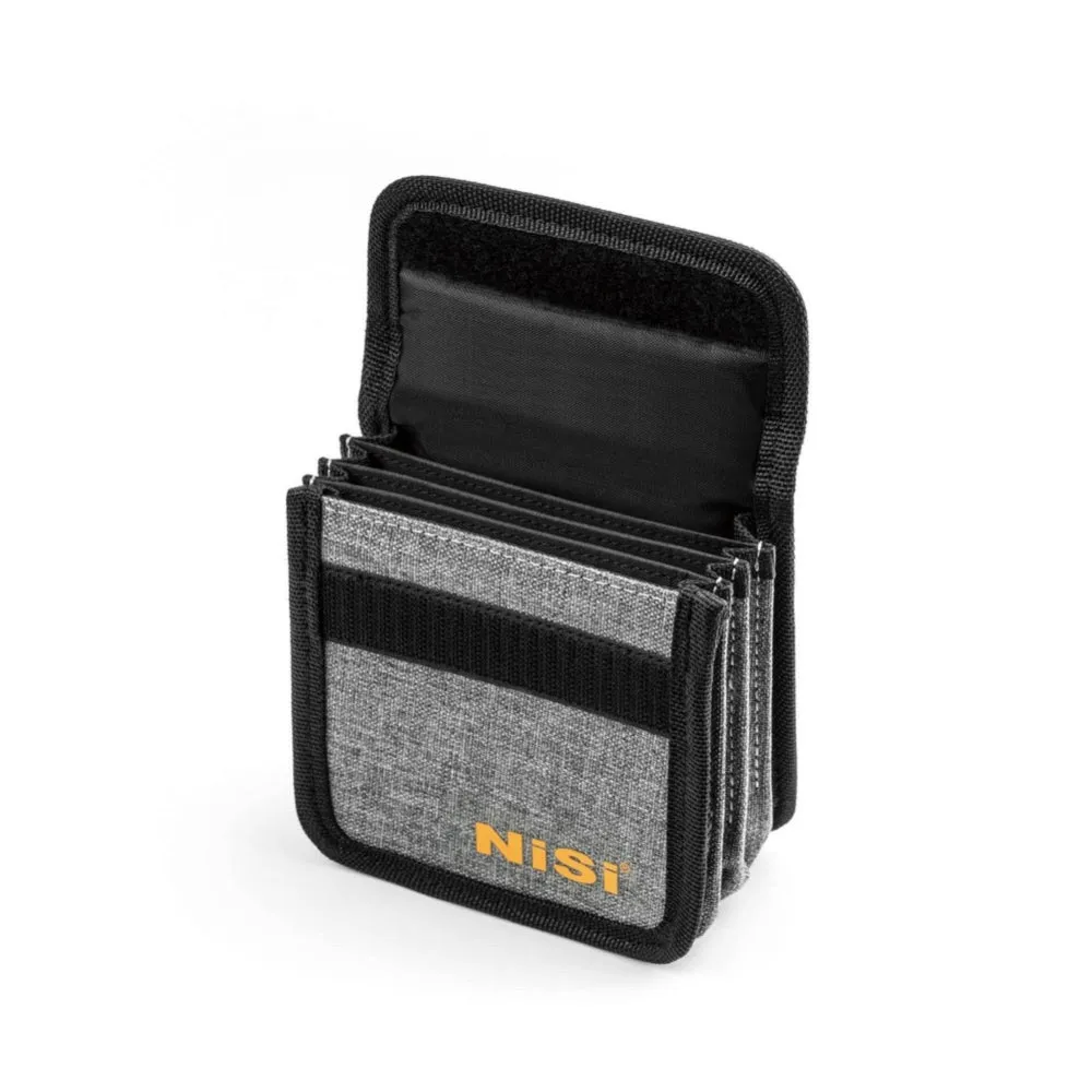 NiSi Circular ND Filter Kit