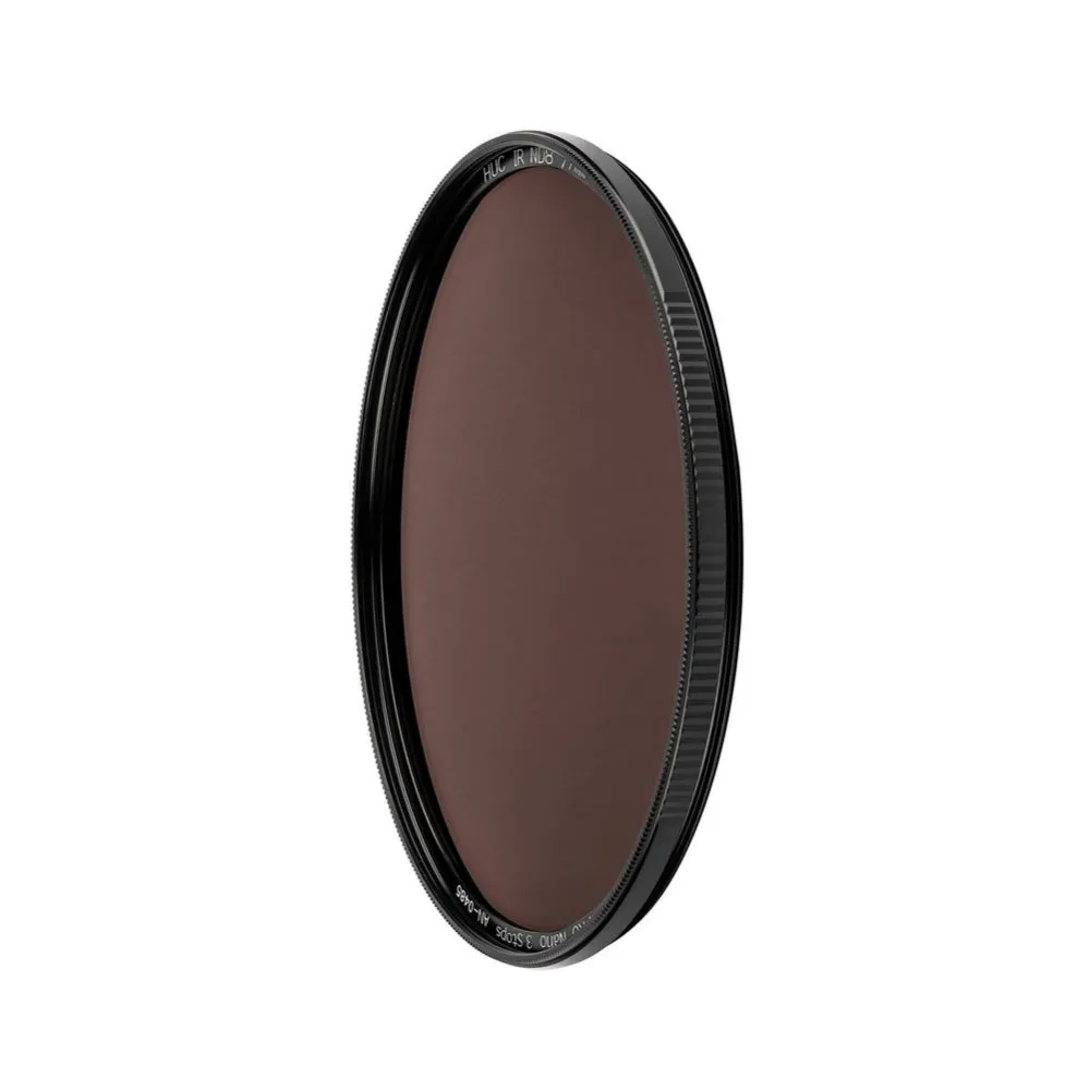 NiSi Circular ND Filter Kit