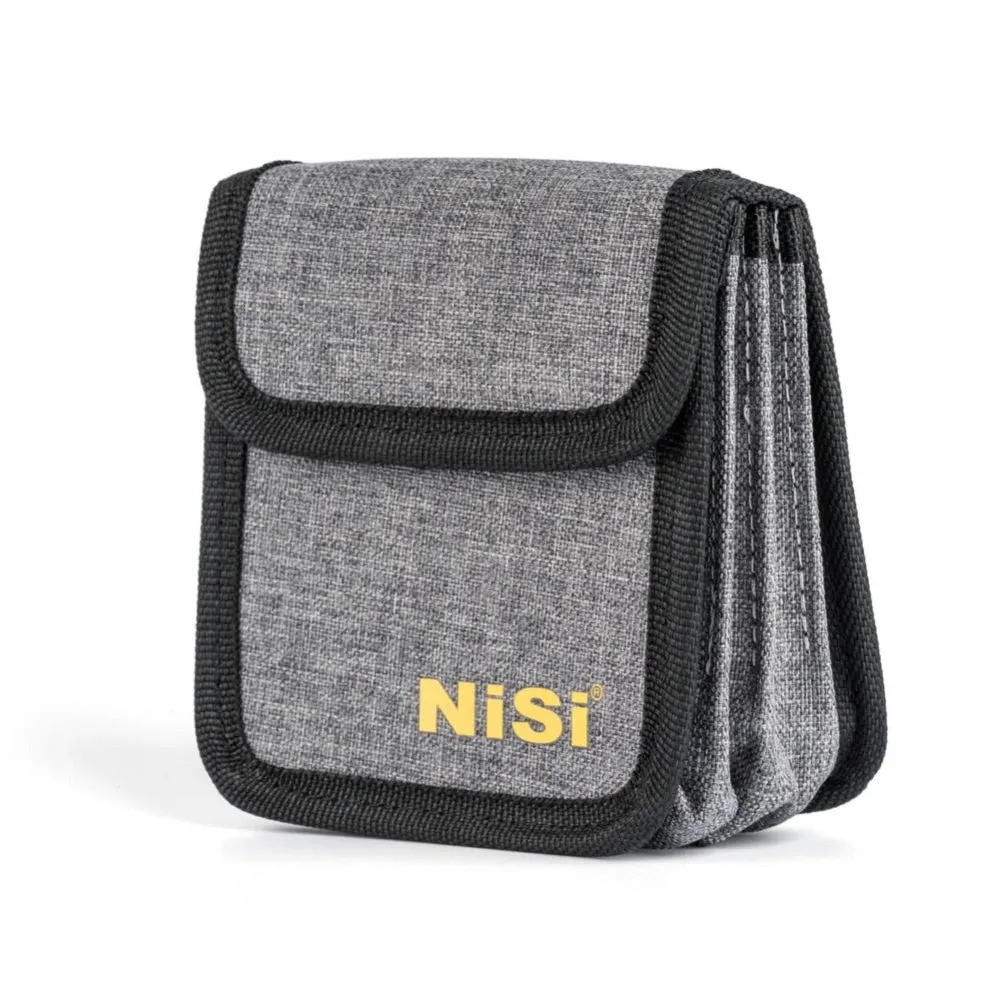 NiSi Circular ND Filter Kit