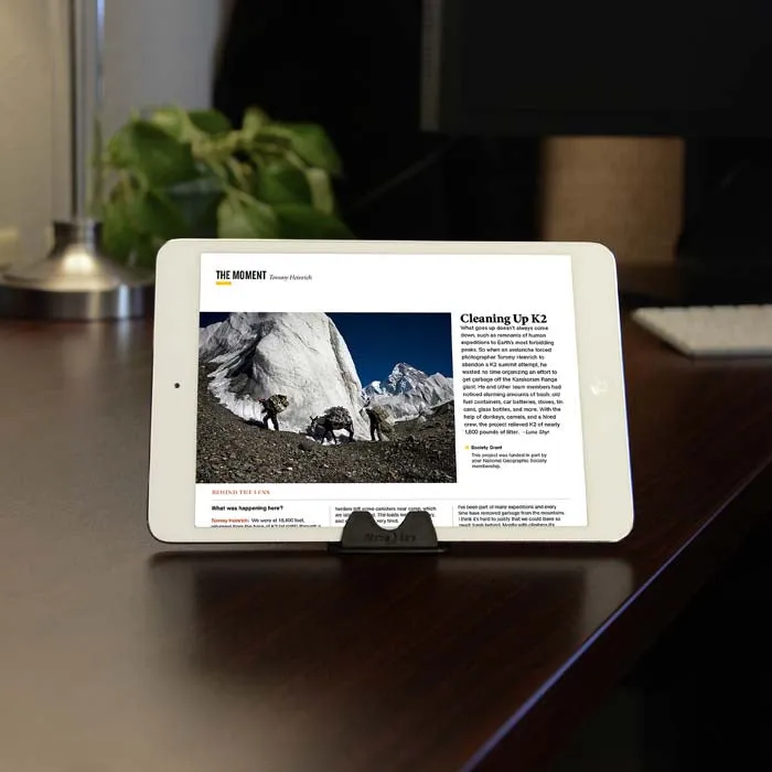 Nite Ize - QuickStand Mobile Device Stand
