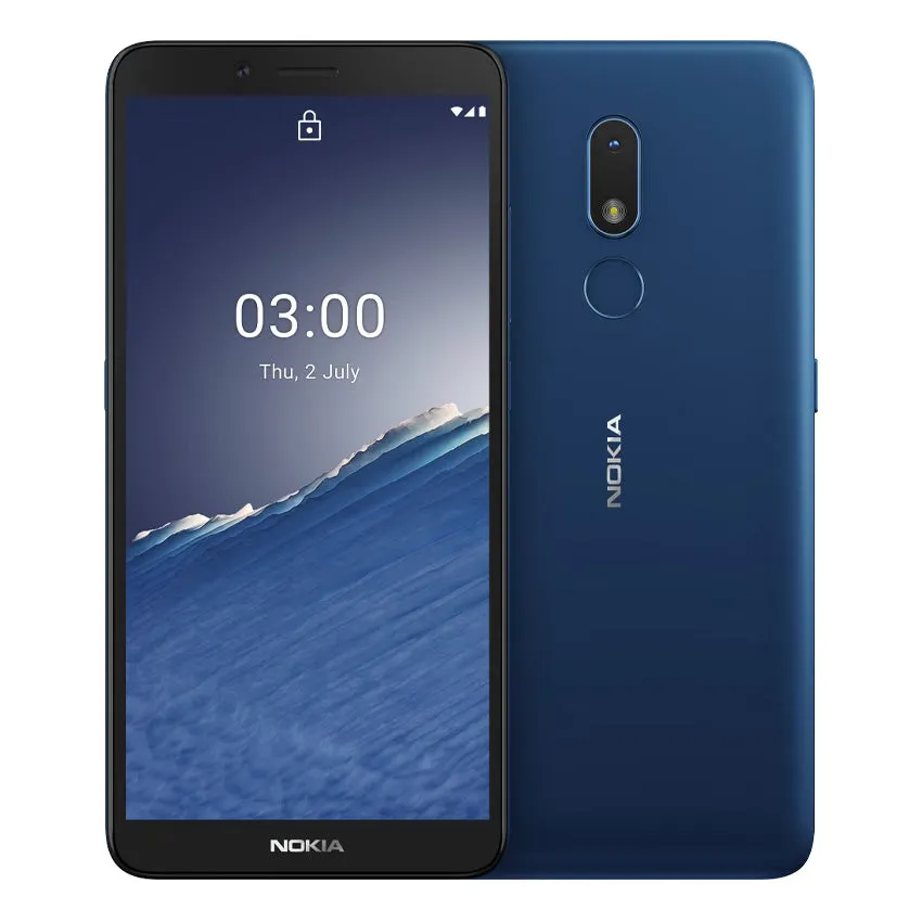 Nokia C3 Duos 16GB