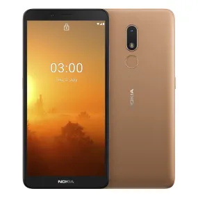 Nokia C3 Duos 16GB