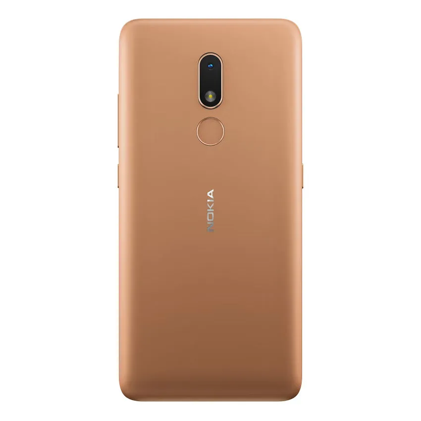 Nokia C3 Duos 16GB
