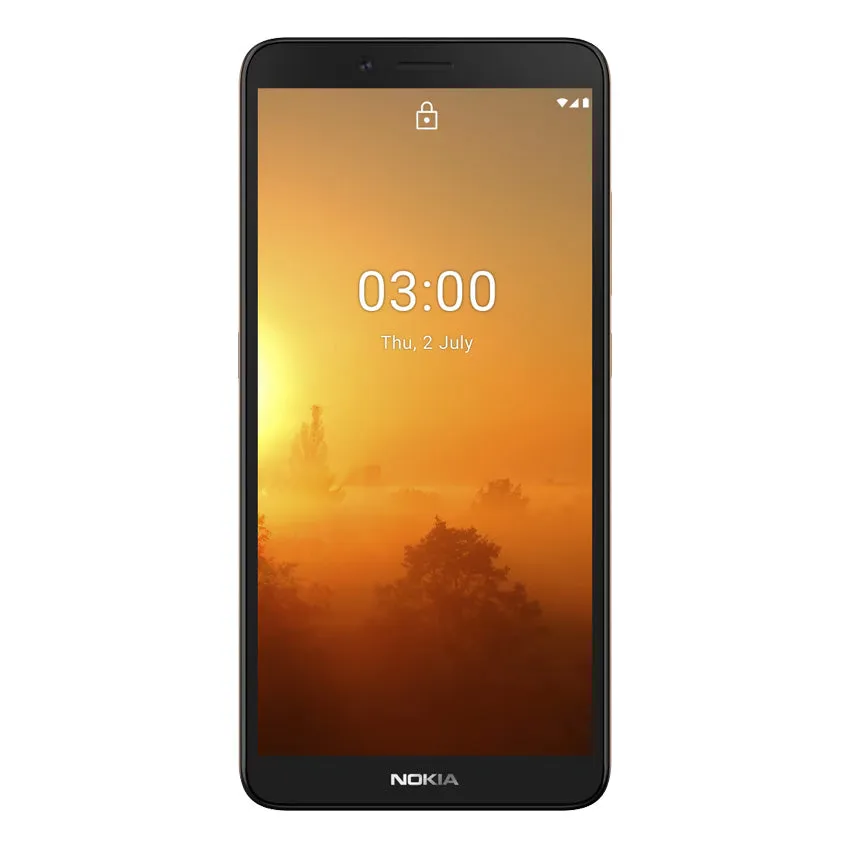 Nokia C3 Duos 16GB