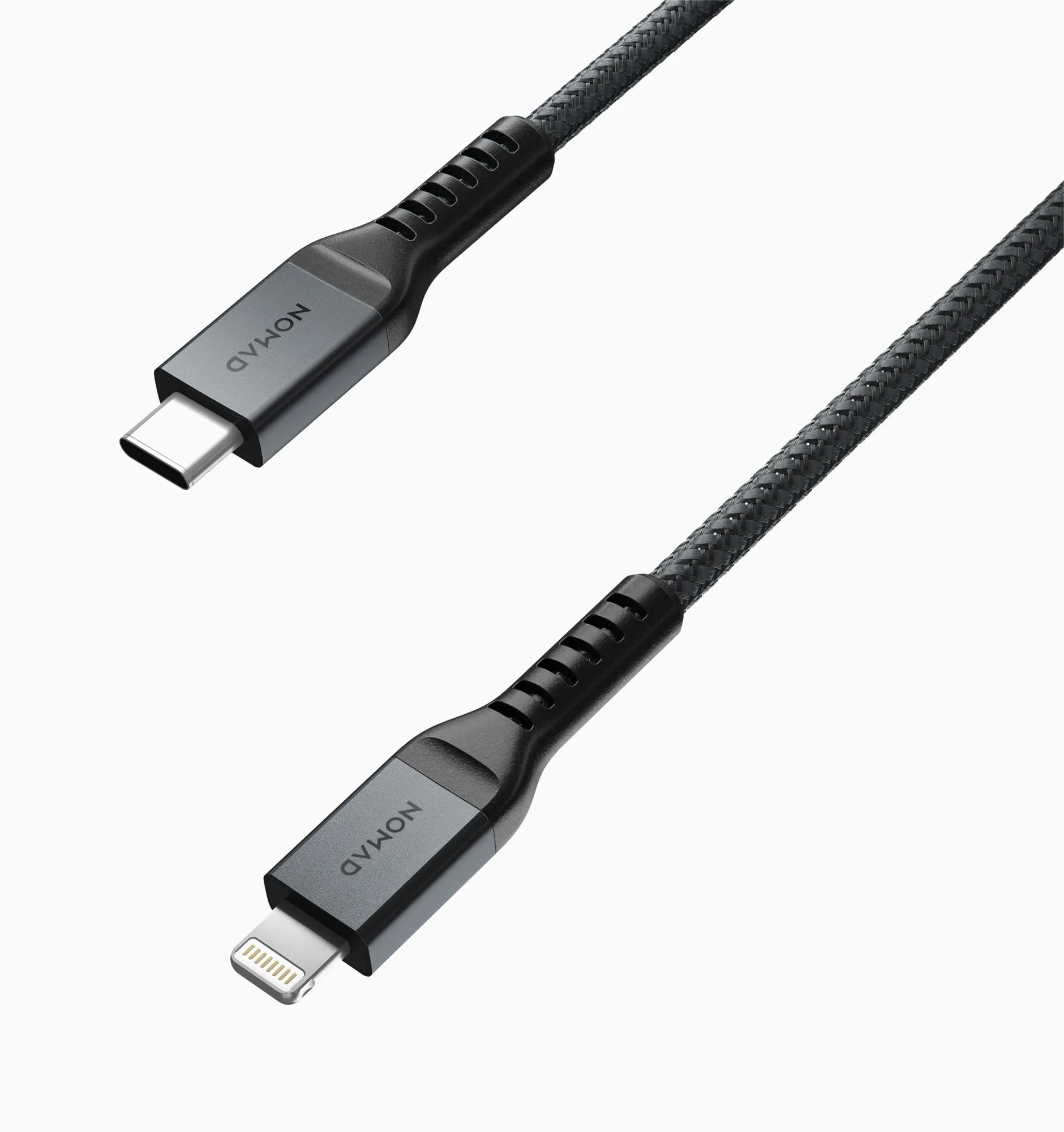 Nomad Kevlar Lightning Cable USB-C V2 - 1.5m