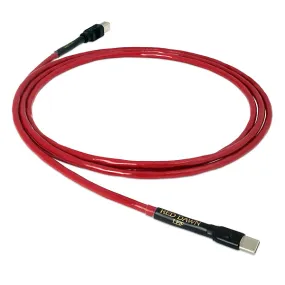Nordost Leif Red Dawn USB C Cable