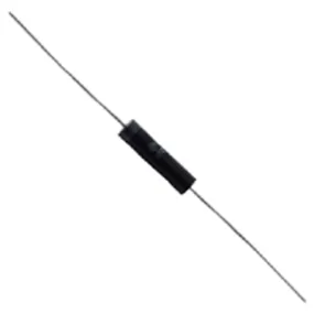 NTE Electronics NTE518 RECTIFIER SILICON 10KV 25MA