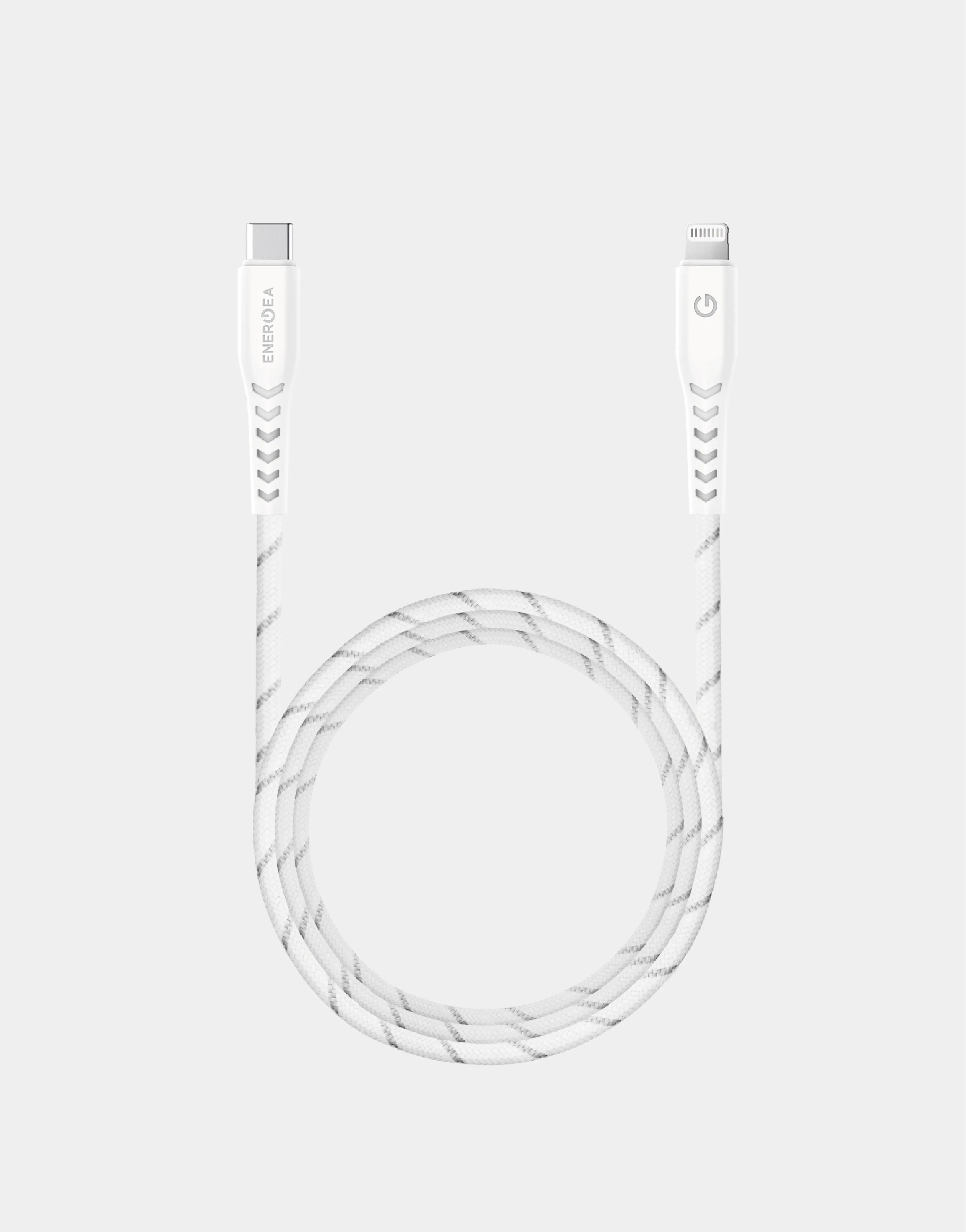 NyloFlex Lightning to USB-C Cable 1.5M