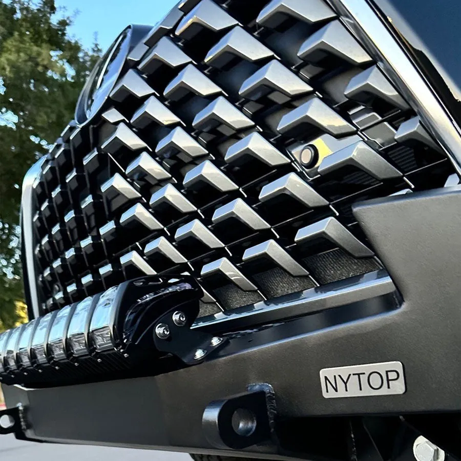 NYTOP Runner Guard Assembly | 2014-2023 Lexus GX460