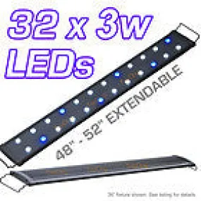 ODYSSEA EVO Led 48" 96W Plant