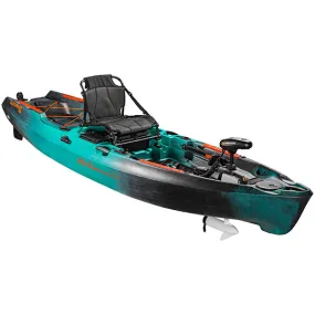 Old Town Sportsman AutoPilot 120 Fishing Kayak - BLEM Model