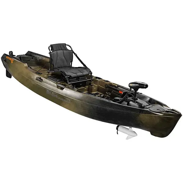 Old Town Sportsman AutoPilot 120 Fishing Kayak