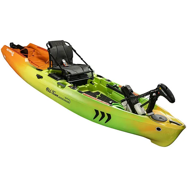 Old Town Sportsman AutoPilot 120 Fishing Kayak