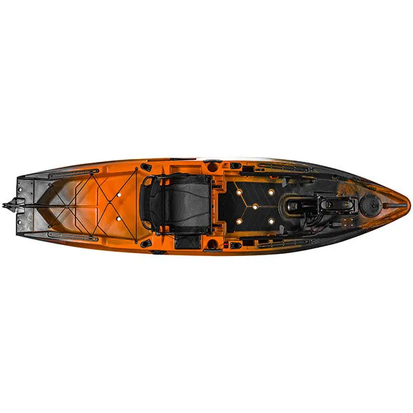 Old Town Sportsman AutoPilot 120 Fishing Kayak
