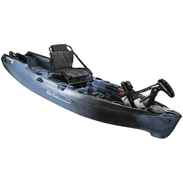 Old Town Sportsman AutoPilot 120 Fishing Kayak