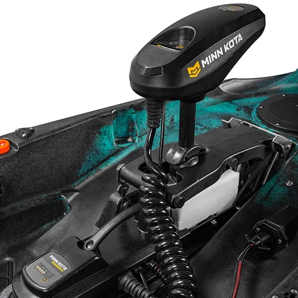 Old Town Sportsman Autopilot 136 Fishing Kayak