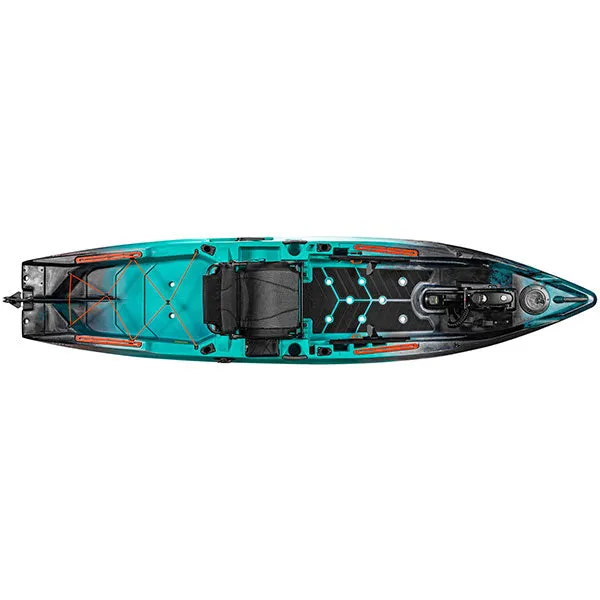 Old Town Sportsman Autopilot 136 Fishing Kayak