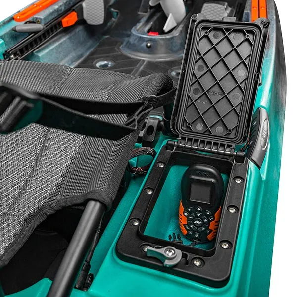 Old Town Sportsman Autopilot 136 Fishing Kayak