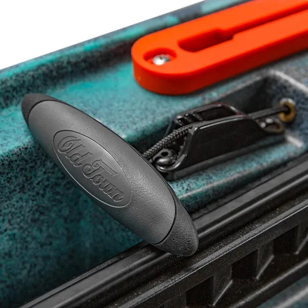 Old Town Sportsman Autopilot 136 Fishing Kayak