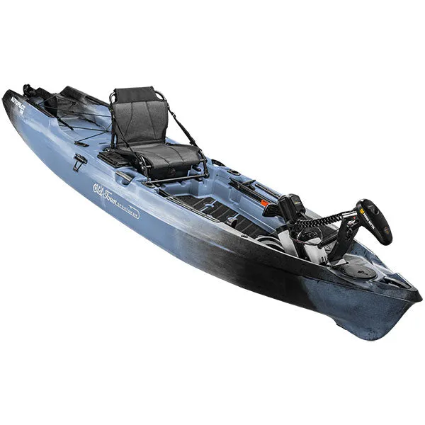 Old Town Sportsman Autopilot 136 Fishing Kayak
