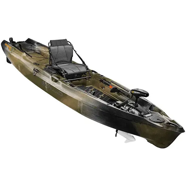 Old Town Sportsman Autopilot 136 Fishing Kayak