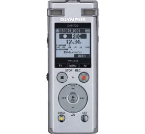 Olympus Digital Voice Recorder DM - 720