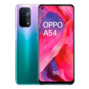 Oppo A54 5G Duos 64GB