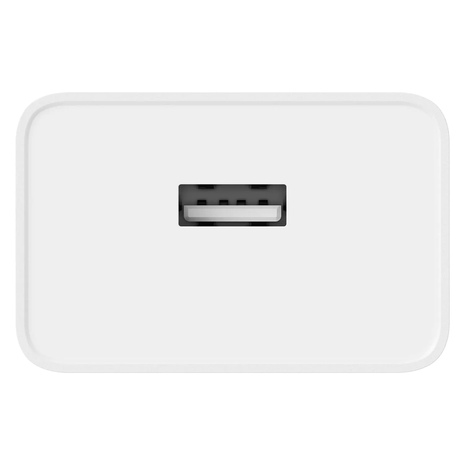 Oppo Reno 7z SUPERVOOC 33W Fast Mobile Charger With Type-C Cable White