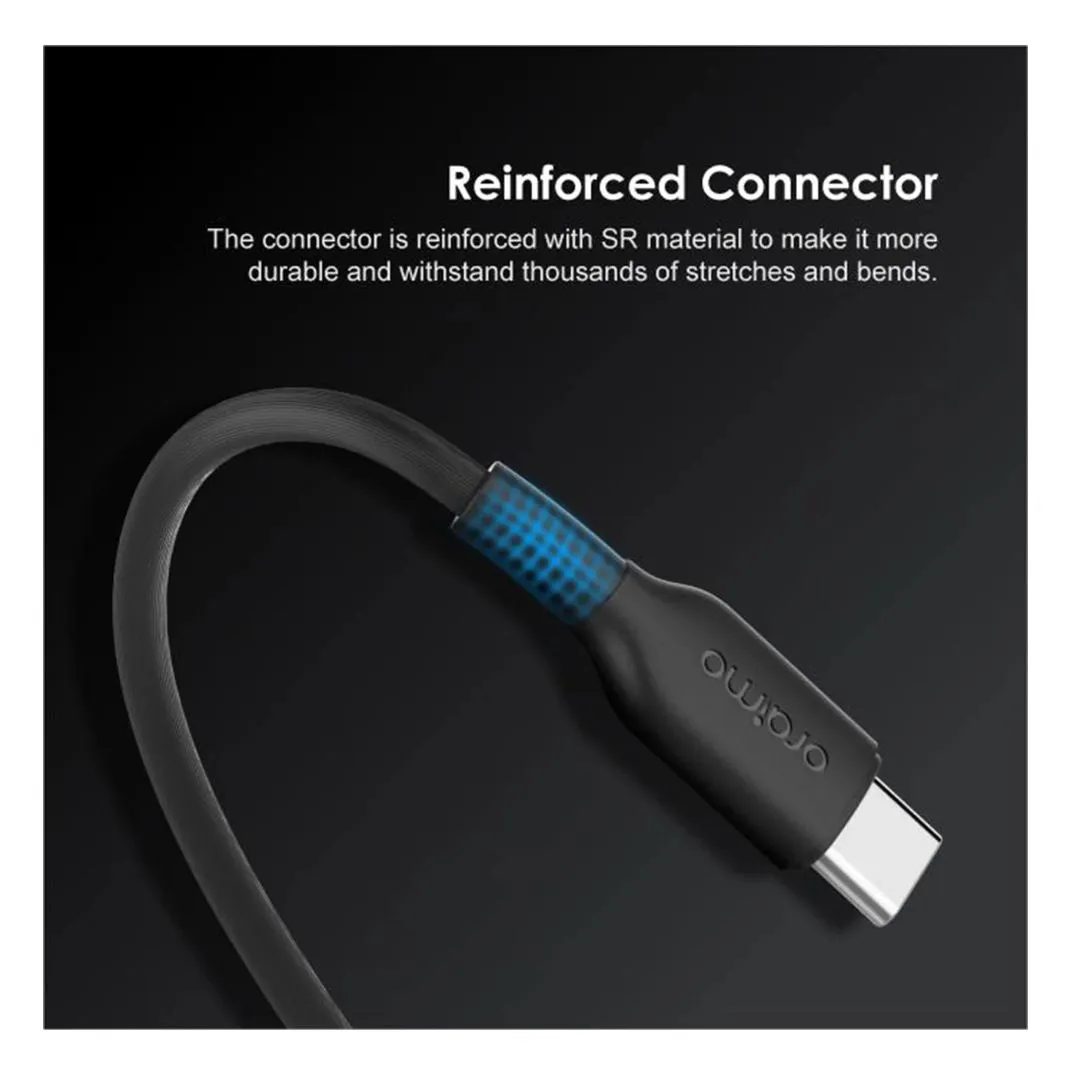 Oraimo OCD-C24 Type-C Cable