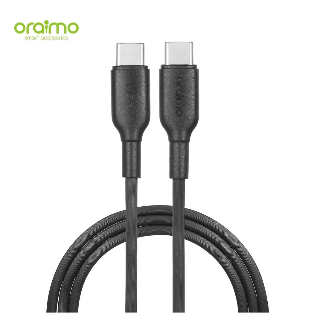 Oraimo OCD-C24 Type-C Cable